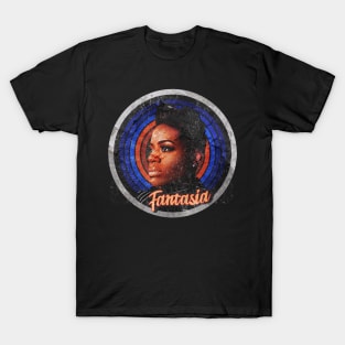 i am strong - Fantasia T-Shirt